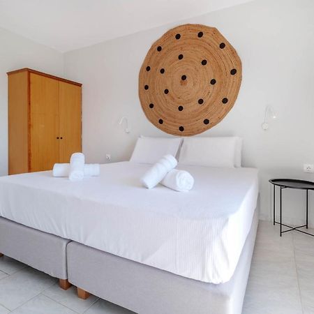 Elena-Stella Apartments Arillas  Exterior photo