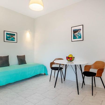 Elena-Stella Apartments Arillas  Exterior photo